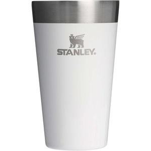 Stanley 1913® 100983 - Gobelet en acier inoxydable isolé Stanley Stacking 470 ml