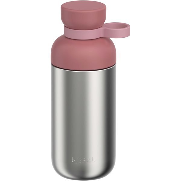 Gourde Mepal Vita de 500 ml en acier inoxydable recyclé