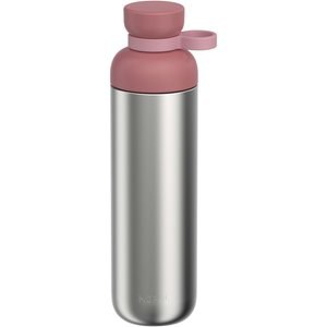 Mepal 113186 - Gourde Mepal Vita en acier inoxydable recyclé, 900 ml
