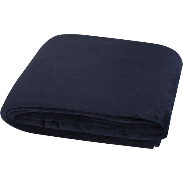 Couverture Altura GRS recyclée avec manches - EgotierPro 117017