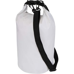 Sac de voyage imperméable en tissu recyclé Camper, 5 L - EgotierPro 130149