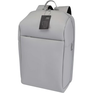 Sac à dos pour ordinateur portable SMART 15 pouces en GRS recyclé, 18 L - EgotierPro 130153