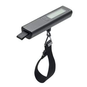 VOYAGE Digital luggage scale - GiftRetail MO2715