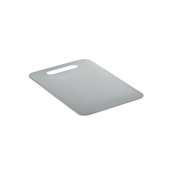 PLATI Steel cutting board S - GiftRetail MO3115