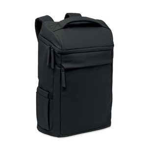 BOULDER 15" PU laptop backpack - GiftRetail MO3122