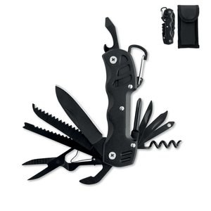 MYTOOL 13-in-1 multi-tool knife - GiftRetail MO3130