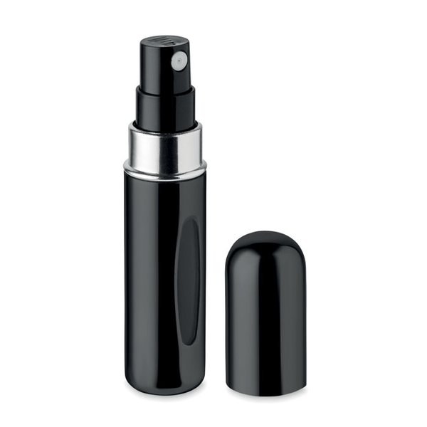 SPRAY Refillable atomizer bottle 5ml - GiftRetail MO3133