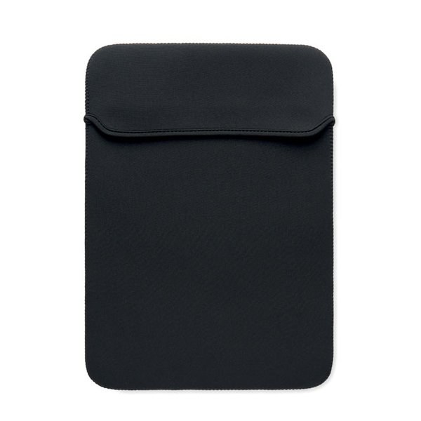 NEOSLEEVE15 Neoprene laptop pouch 15" - GiftRetail MO3135