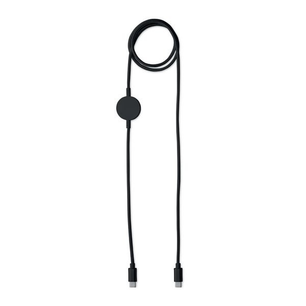 ARGER Câble 60W chargeur smartwatch
