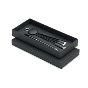 INTWOS Coffret cadeau 2 pièces - GiftRetail MO3152