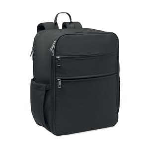SALEM Cabin nylon backpack 20L - GiftRetail MO3155