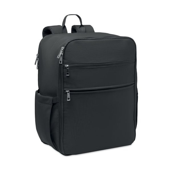 SALEM Cabin nylon backpack 20L - GiftRetail MO3155