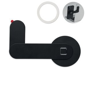 SCREENTACH Support magnétique téléphone - GiftRetail MO3160