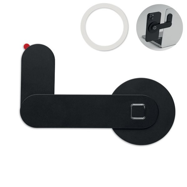 SCREENTACH Support magnétique téléphone - GiftRetail MO3160