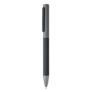 FILLAN Recycled alu twist ball pen - GiftRetail MO3174