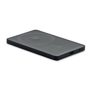 CORE Magnetic powerbank 5000mAh 15W - GiftRetail MO3179