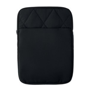KLYRO Nylon laptop pouch 15" - GiftRetail MO3182
