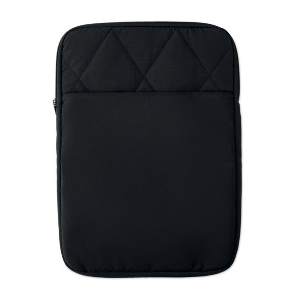 KLYRO Nylon laptop pouch 15" - GiftRetail MO3182