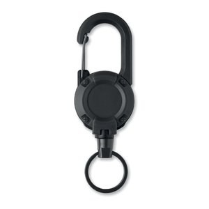 STIBA Retractable badge holder - GiftRetail MO3204