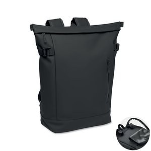 RIDE BACKPACK PU bicycle laptop backpack 20L - GiftRetail MO3217