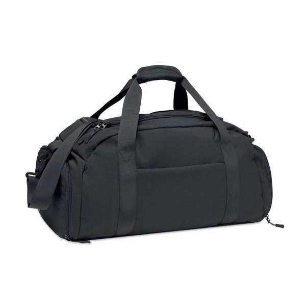 ELEVA Urban nylon sports bag 20L - GiftRetail MO3218