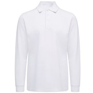 PEN DUICK BM105 - Men's long-sleeved polo shirt