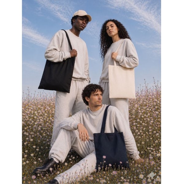NEWGEN NG180 - Thick shopping bag