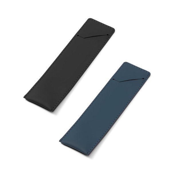 Étui à stylo bille en polyuréthane - Egotier 93674