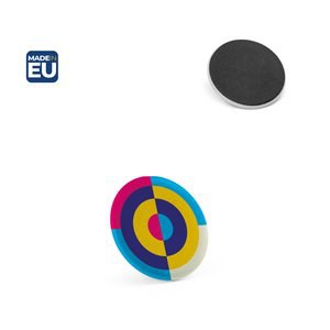 Magnetic button badge - Egotier 73121